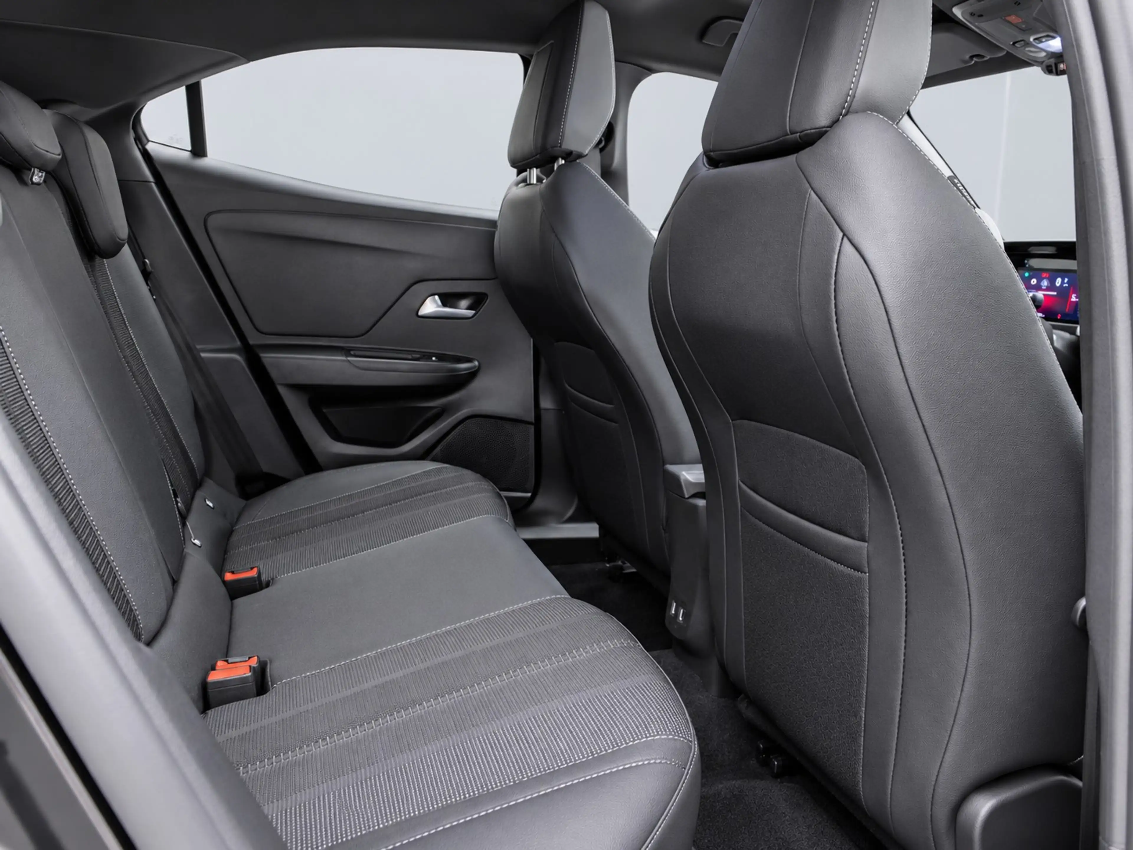 Opel Mokka 1.2 Turbo Hybrid GS | Automaat | Matrix LED | Navi — photo 12