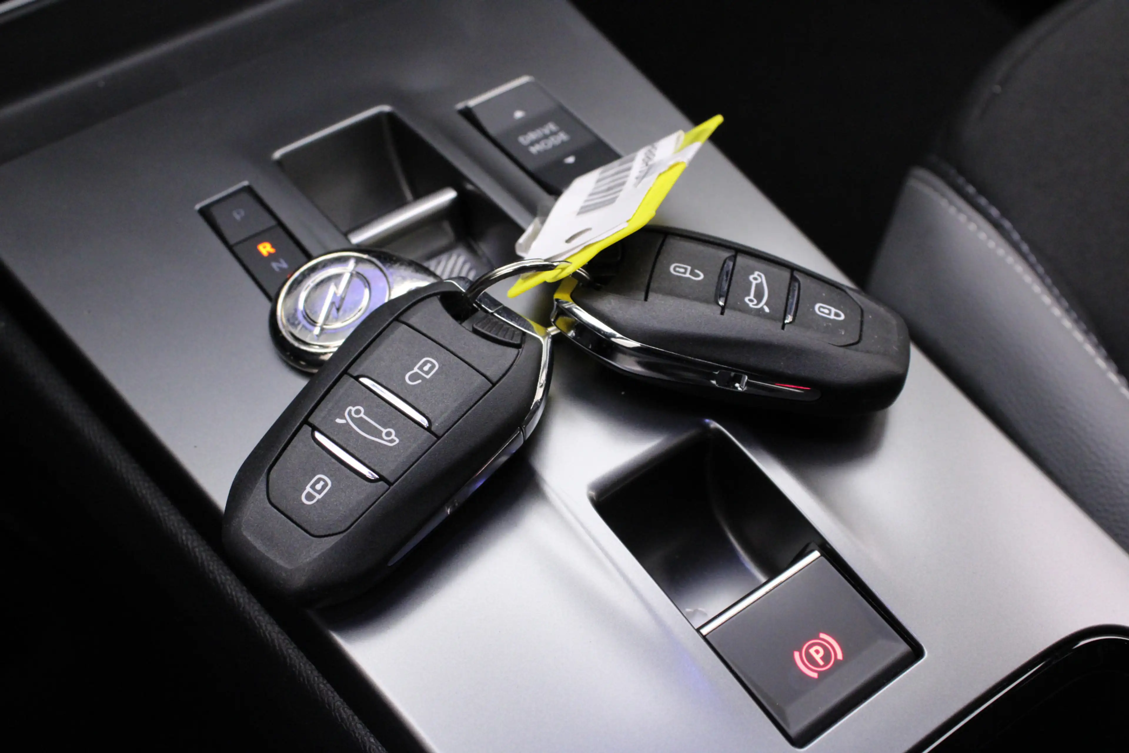 Opel Mokka 1.2 Turbo Hybrid GS | Automaat | Matrix LED | Navi — photo 17