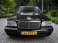 Mercedes-Benz S 320 FULL OPTION 130.000KM! Zwart - thumbnail 2