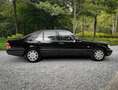 Mercedes-Benz S 320 FULL OPTION 130.000KM! Zwart - thumbnail 3