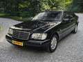 Mercedes-Benz S 320 FULL OPTION 130.000KM! Zwart - thumbnail 1