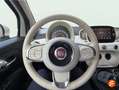 Fiat 500C 1.2 Lounge Blanco - thumbnail 9