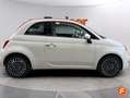 Fiat 500C 1.2 Lounge Blanco - thumbnail 3
