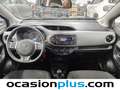 Toyota Yaris 1.0 Active Gris - thumbnail 6