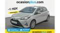 Toyota Yaris 1.0 Active Gris - thumbnail 1