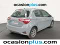 Toyota Yaris 1.0 Active Gris - thumbnail 4