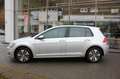 Volkswagen Golf VII Lim. e-Golf 32 kWh Akku inkl. Navi,LED, Plateado - thumbnail 5