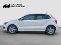 Volkswagen Polo 1.2 tsi bm Comfortline 5p Blanc - thumbnail 3
