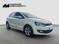 Volkswagen Polo 1.2 tsi bm Comfortline 5p Blanc - thumbnail 8