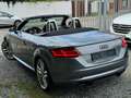 Audi TT 2.0 TFSI Quattro S Tronic  AUTO full +GAR Gris - thumbnail 10