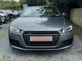 Audi TT 2.0 TFSI Quattro S Tronic  AUTO full +GAR Gris - thumbnail 4