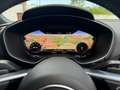 Audi TT 2.0 TFSI Quattro S Tronic  AUTO full +GAR Gris - thumbnail 18