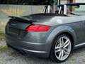 Audi TT 2.0 TFSI Quattro S Tronic  AUTO full +GAR Gris - thumbnail 8
