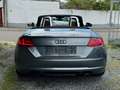 Audi TT 2.0 TFSI Quattro S Tronic  AUTO full +GAR Gris - thumbnail 7