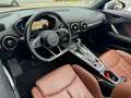 Audi TT 2.0 TFSI Quattro S Tronic  AUTO full +GAR Gris - thumbnail 12