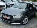 Audi TT 2.0 TFSI Quattro S Tronic  AUTO full +GAR Gris - thumbnail 3