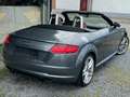 Audi TT 2.0 TFSI Quattro S Tronic  AUTO full +GAR Gris - thumbnail 6