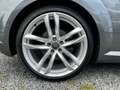 Audi TT 2.0 TFSI Quattro S Tronic  AUTO full +GAR Gris - thumbnail 24