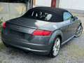 Audi TT 2.0 TFSI Quattro S Tronic  AUTO full +GAR Gris - thumbnail 2