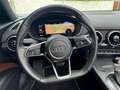 Audi TT 2.0 TFSI Quattro S Tronic  AUTO full +GAR Gris - thumbnail 17