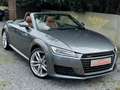 Audi TT 2.0 TFSI Quattro S Tronic  AUTO full +GAR Gris - thumbnail 5