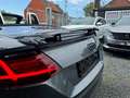 Audi TT 2.0 TFSI Quattro S Tronic  AUTO full +GAR Gris - thumbnail 9