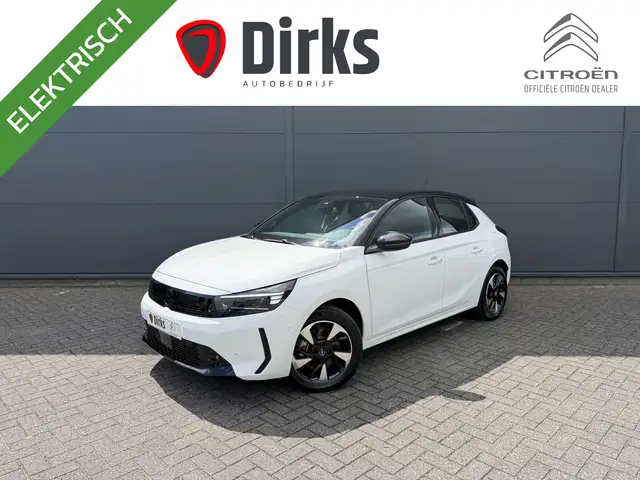 Opel Corsa-e