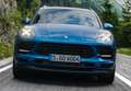 Porsche Macan S Diesel Aut. Grigio - thumbnail 1