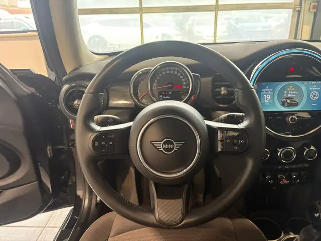 Mini One view 10