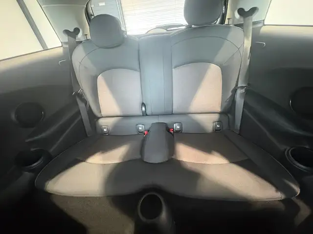 Mini One view 14