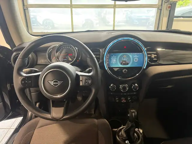 Mini One view 9