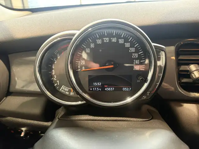 Mini One view 7