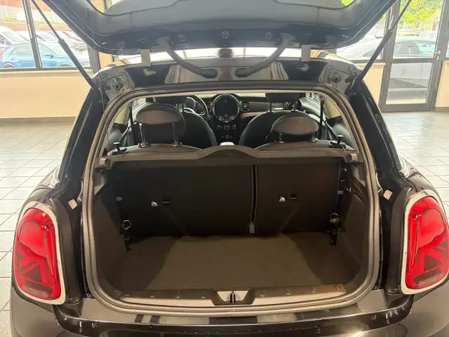 Mini One view 6