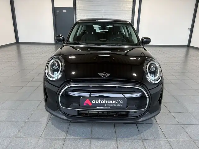 Mini One view 2