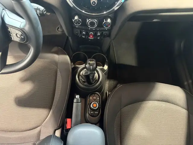 Mini One view 12