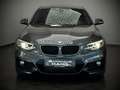 BMW 220 d Coupe*M-SPORT*SZH*NAVI*HiFi*LED*ALCANTARA*1 Gris - thumbnail 3