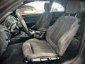 BMW 220 d Coupe*M-SPORT*SZH*NAVI*HiFi*LED*ALCANTARA*1 Gris - thumbnail 10