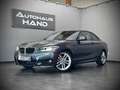 BMW 220 d Coupe*M-SPORT*SZH*NAVI*HiFi*LED*ALCANTARA*1 Gris - thumbnail 1
