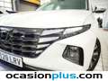 Hyundai TUCSON 1.6 TGDI HEV Maxx AT Blanc - thumbnail 13