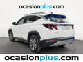 Hyundai TUCSON 1.6 TGDI HEV Maxx AT Blanc - thumbnail 4