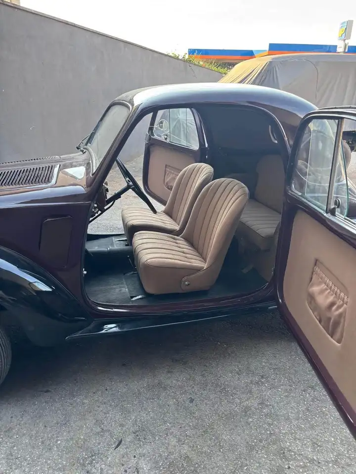 Fiat Topolino A, foto 4