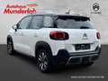 Citroen C3 Aircross Shine PT110 EAT6 KLIMA NAVI FAMILY-PAKET CITY-PAKE Weiß - thumbnail 7