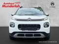 Citroen C3 Aircross Shine PT110 EAT6 KLIMA NAVI FAMILY-PAKET CITY-PAKE Weiß - thumbnail 2