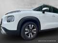 Citroen C3 Aircross Shine PT110 EAT6 KLIMA NAVI FAMILY-PAKET CITY-PAKE Weiß - thumbnail 12