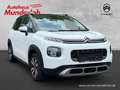 Citroen C3 Aircross Shine PT110 EAT6 KLIMA NAVI FAMILY-PAKET CITY-PAKE Weiß - thumbnail 3