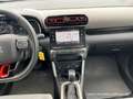 Citroen C3 Aircross Shine PT110 EAT6 KLIMA NAVI FAMILY-PAKET CITY-PAKE Weiß - thumbnail 14
