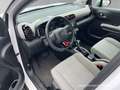 Citroen C3 Aircross Shine PT110 EAT6 KLIMA NAVI FAMILY-PAKET CITY-PAKE Weiß - thumbnail 10