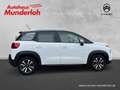 Citroen C3 Aircross Shine PT110 EAT6 KLIMA NAVI FAMILY-PAKET CITY-PAKE Weiß - thumbnail 4