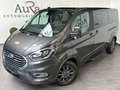 Ford Tourneo Custom 320 L2H1 Titanium NAV+XEN+KAMERA Gri - thumbnail 1