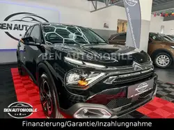 Citroën C4 PureTech 130 Lim. Shine EAT8 RFK LED